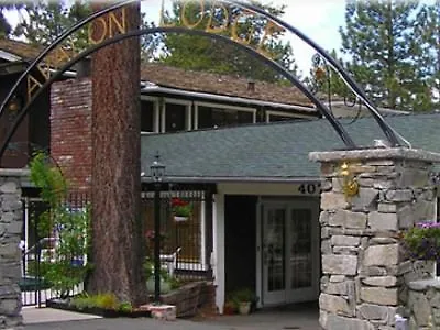 Avalon Lodge South Lake Tahoe