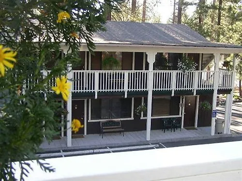 Avalon Lodge South Lake Tahoe 0*,